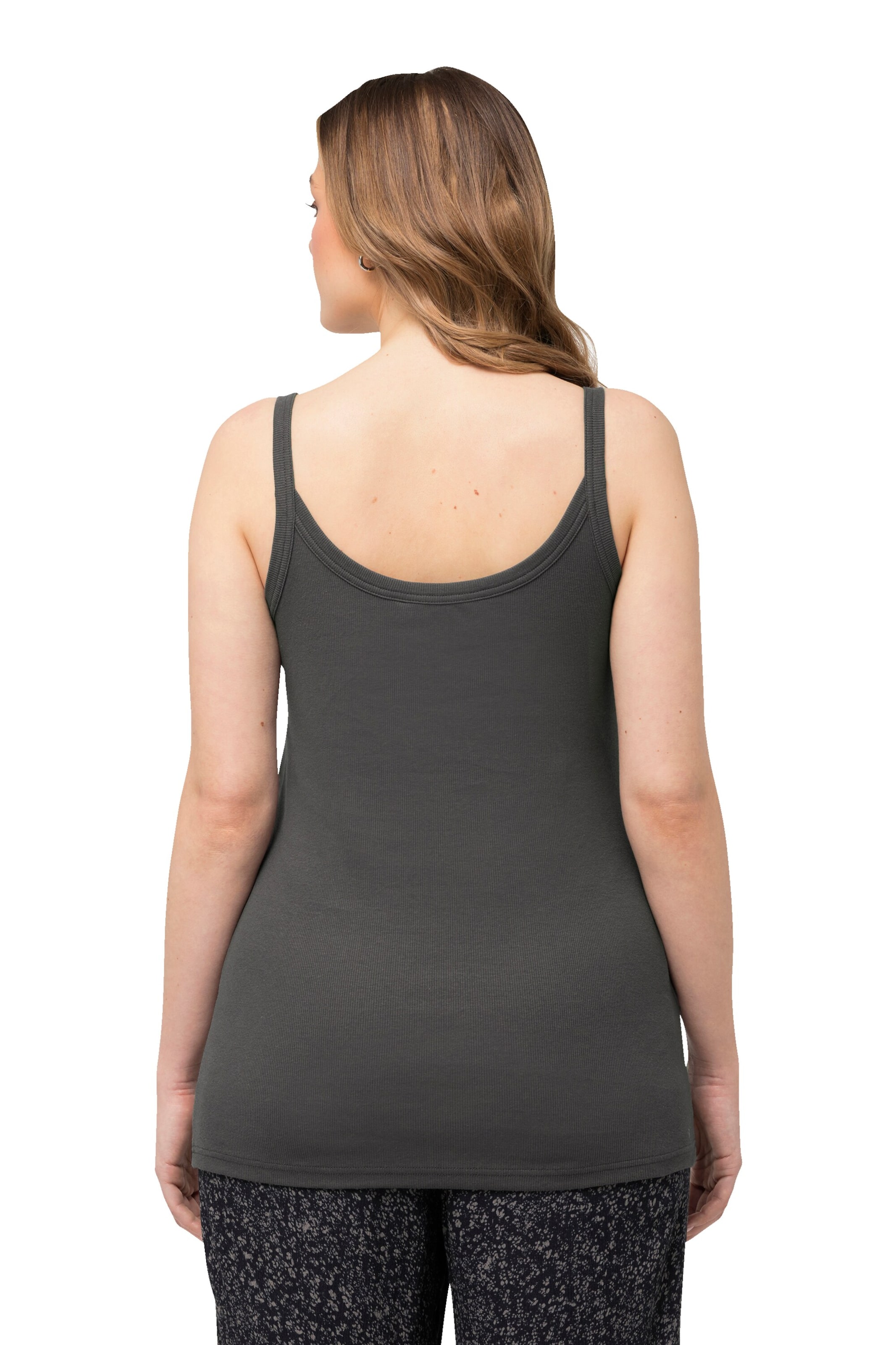 Ulla Popken Top in Black