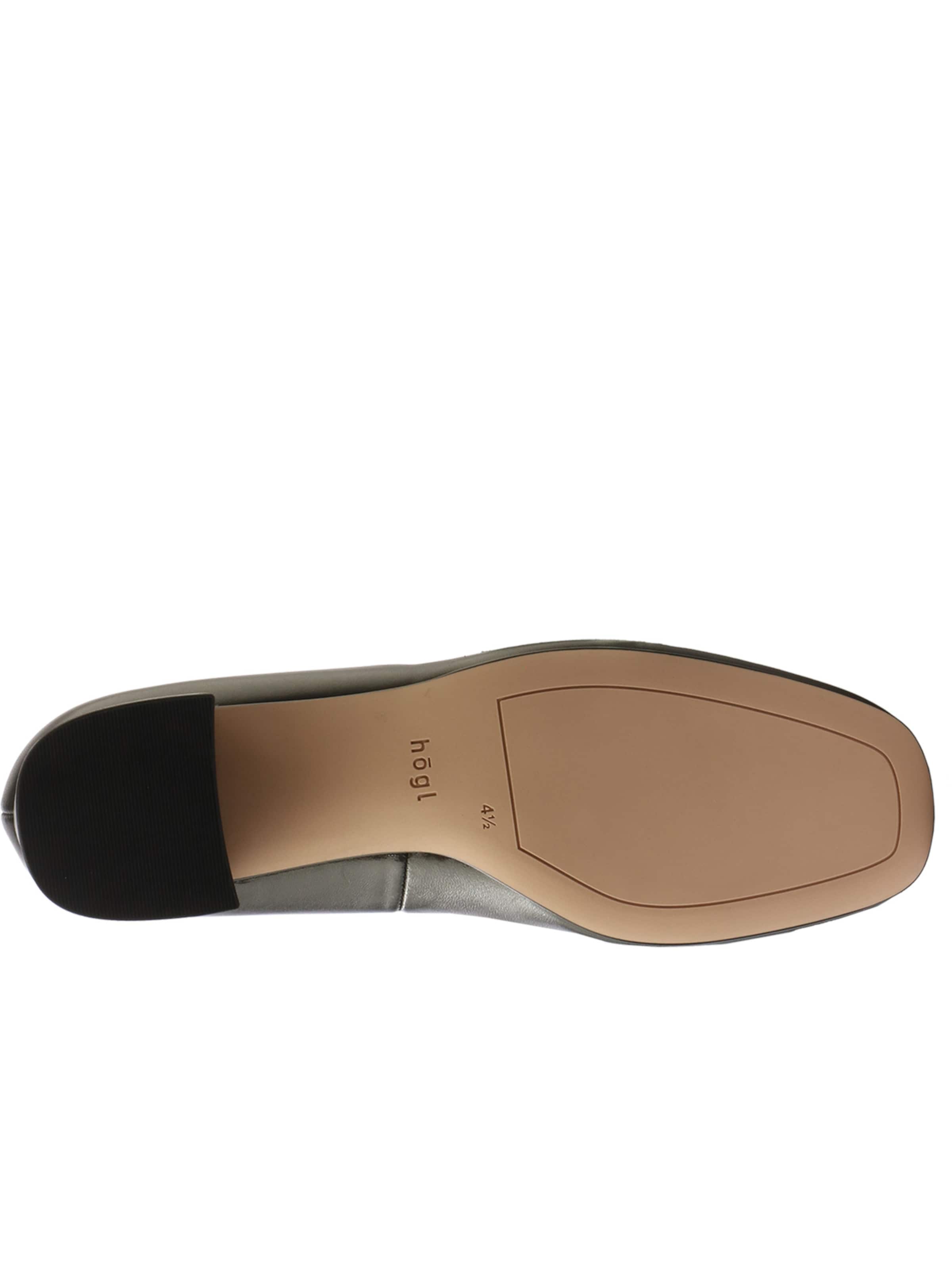 Escarpins 'LOUISE' Högl en noir