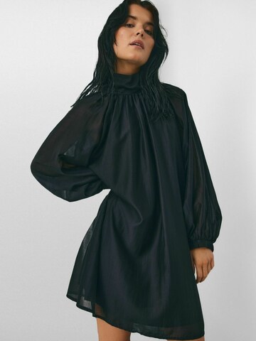 Noella Jurk ' Lorenia ' in Zwart