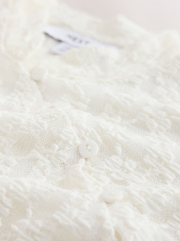 Next Blouse in Beige