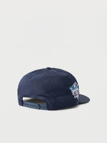 NEW ERA Cap in Blue