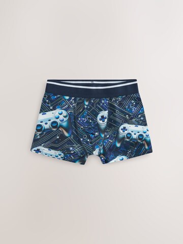 Next Onderbroek in Blauw