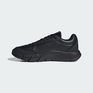 ADIDAS SPORTSWEAR Sneaker 'Cloudfoam Flex Smart' in Schwarz