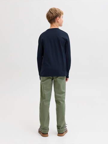 JJ Rebel - Camiseta 'JREBREBEL' en azul