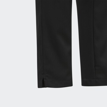 ADIDAS PERFORMANCE Regular Sports trousers in Black