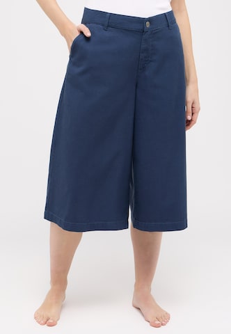 Angels Loose fit Pants 'LIA' in Blue: front