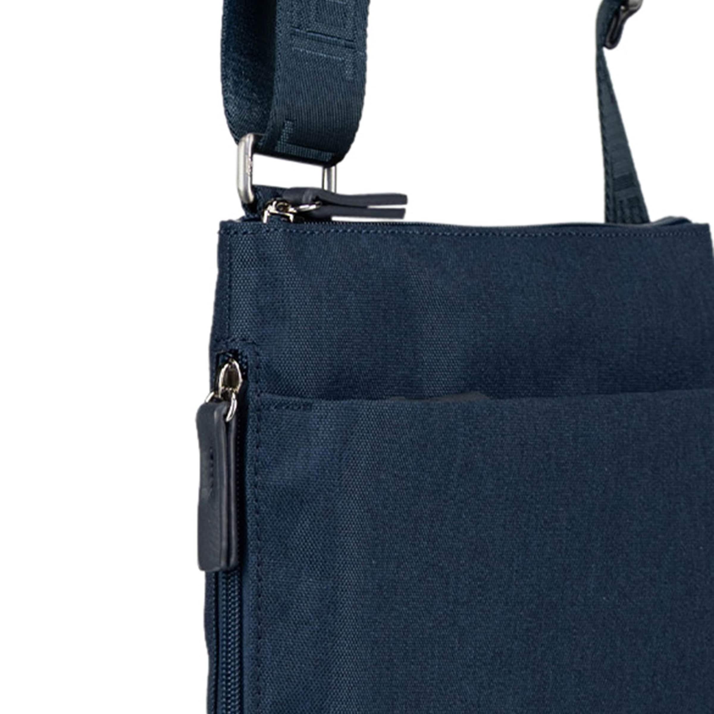 JOST Crossbody Bag in Blue
