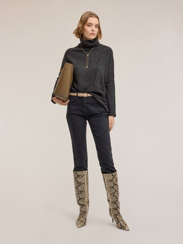 MOTIVI Pullover‌‌‌‌‌‌ in Grau