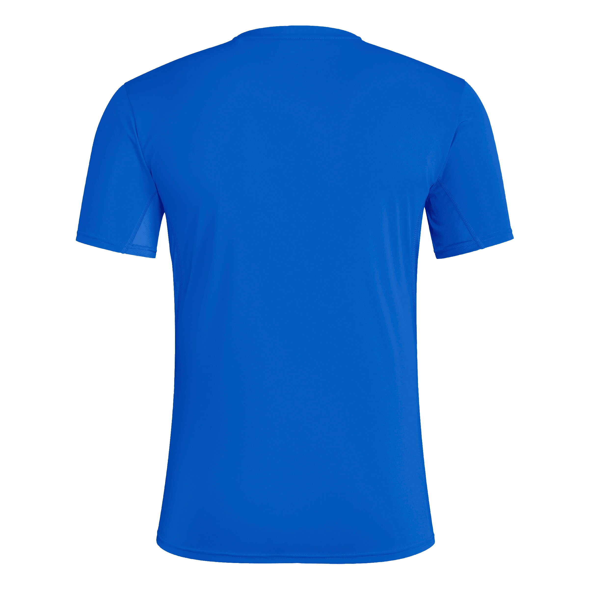ADIDAS PERFORMANCE Funkční tričko 'ADIZERO' – modrá