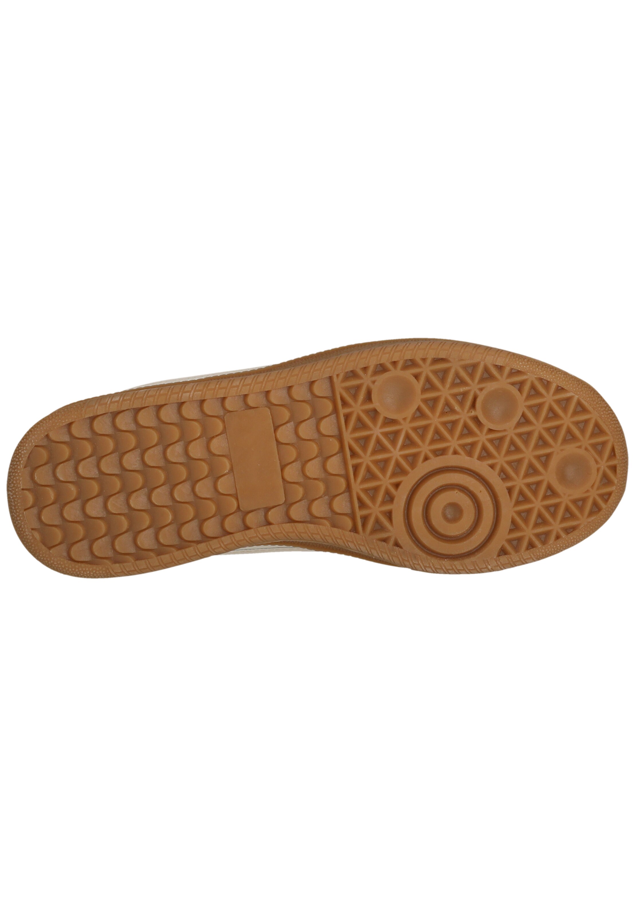 ELLESSE Sneaker 'Josh' in Weiß