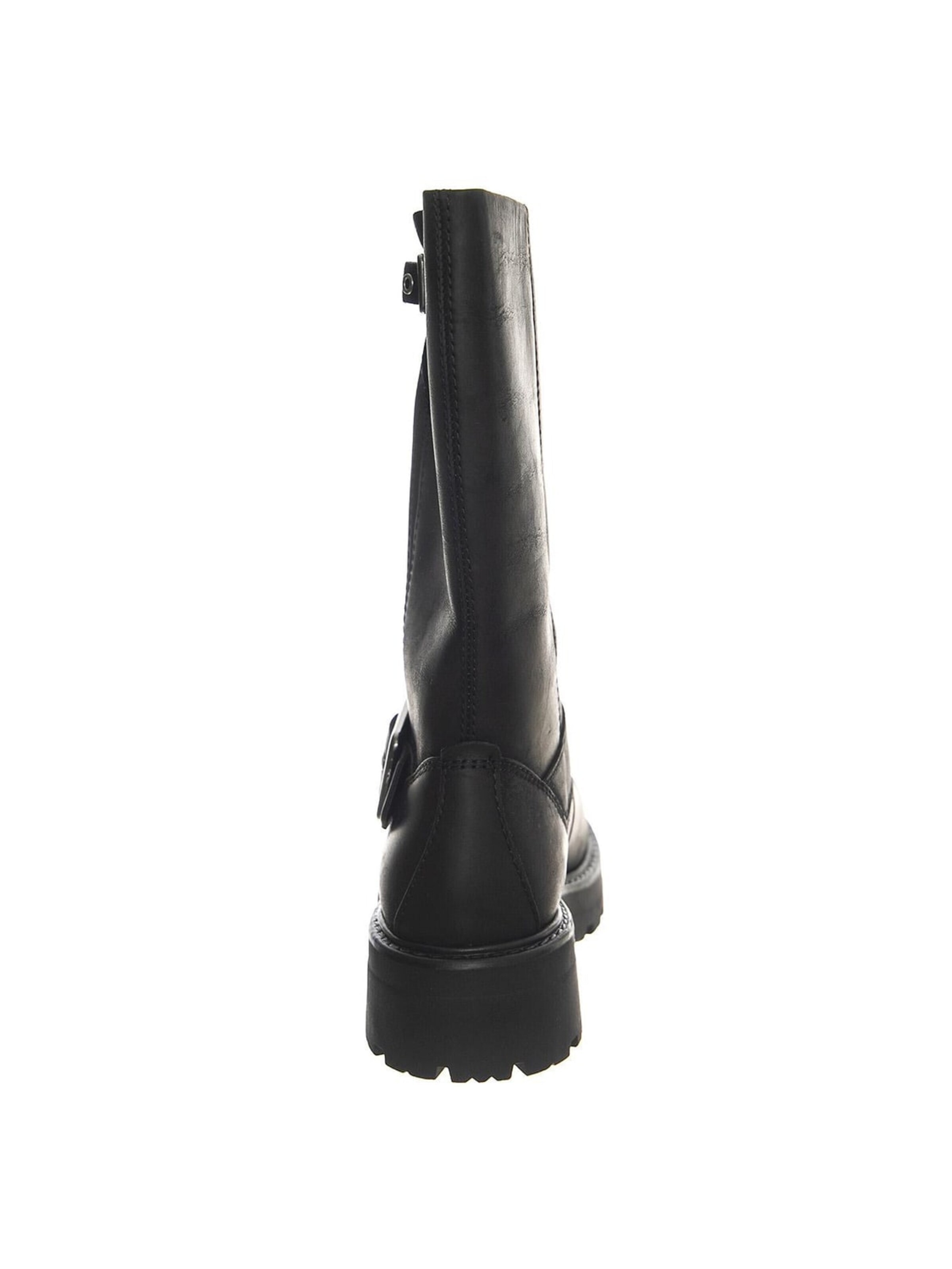 Vagabond Støvler 'Cosmo 2.0 Off Black' i sort