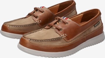 MEPHISTO Moccasins 'Trevis' in Brown