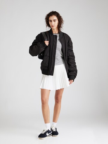 VERO MODA Paita 'VMChloe' värissä valkoinen