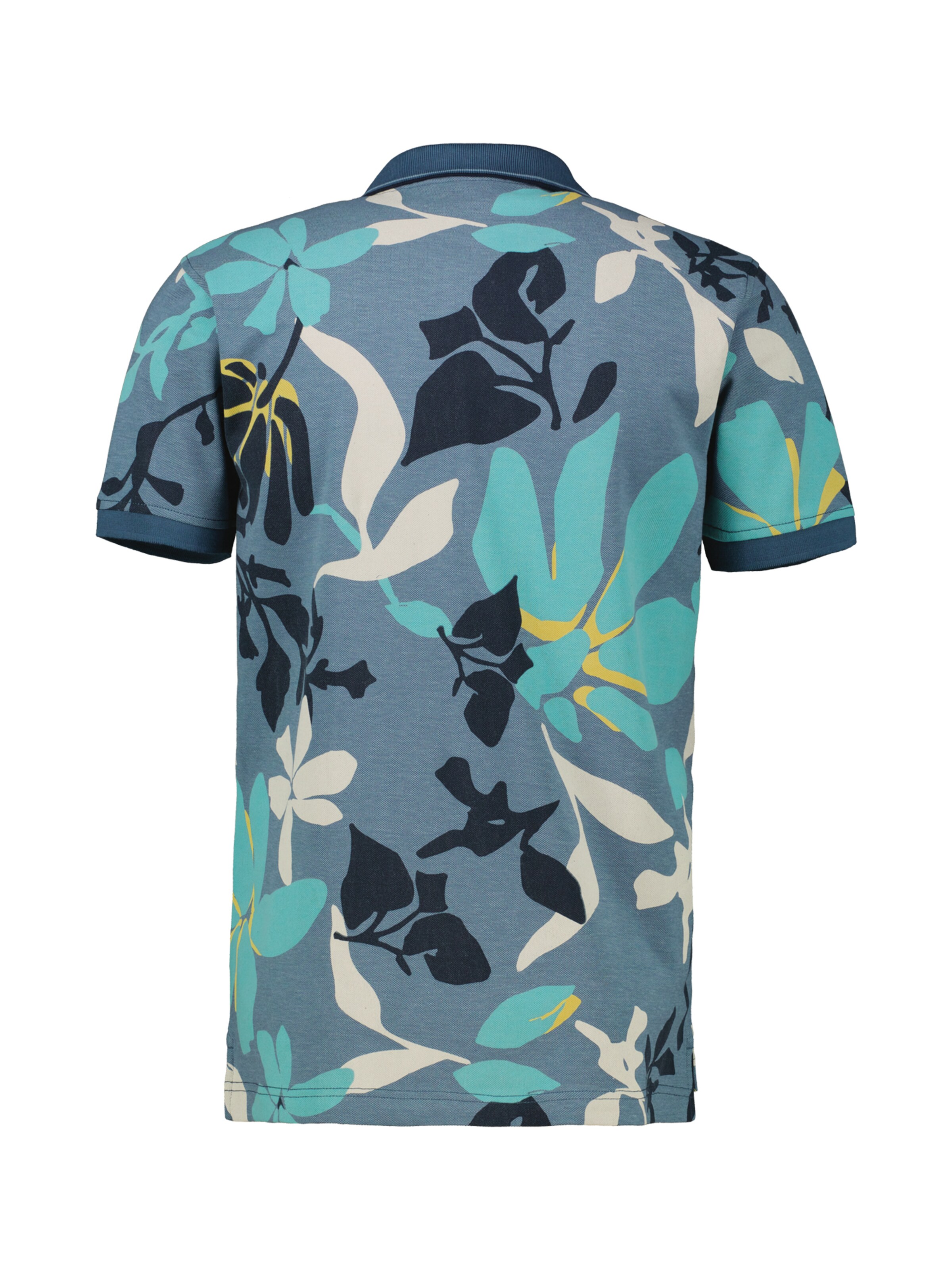 LERROS Shirt in Blue