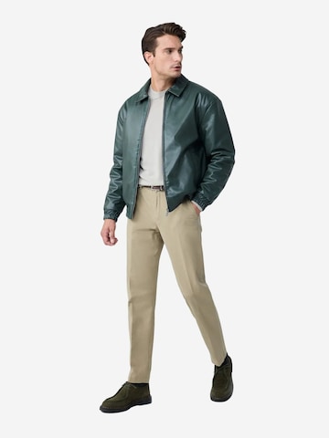 Danger Übergangsjacke 'Jacken'‌‌‌‌‌‌‌ in Grün