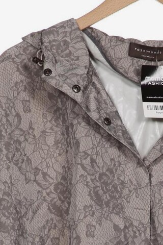 rosemunde Jacket & Coat in L in Grey