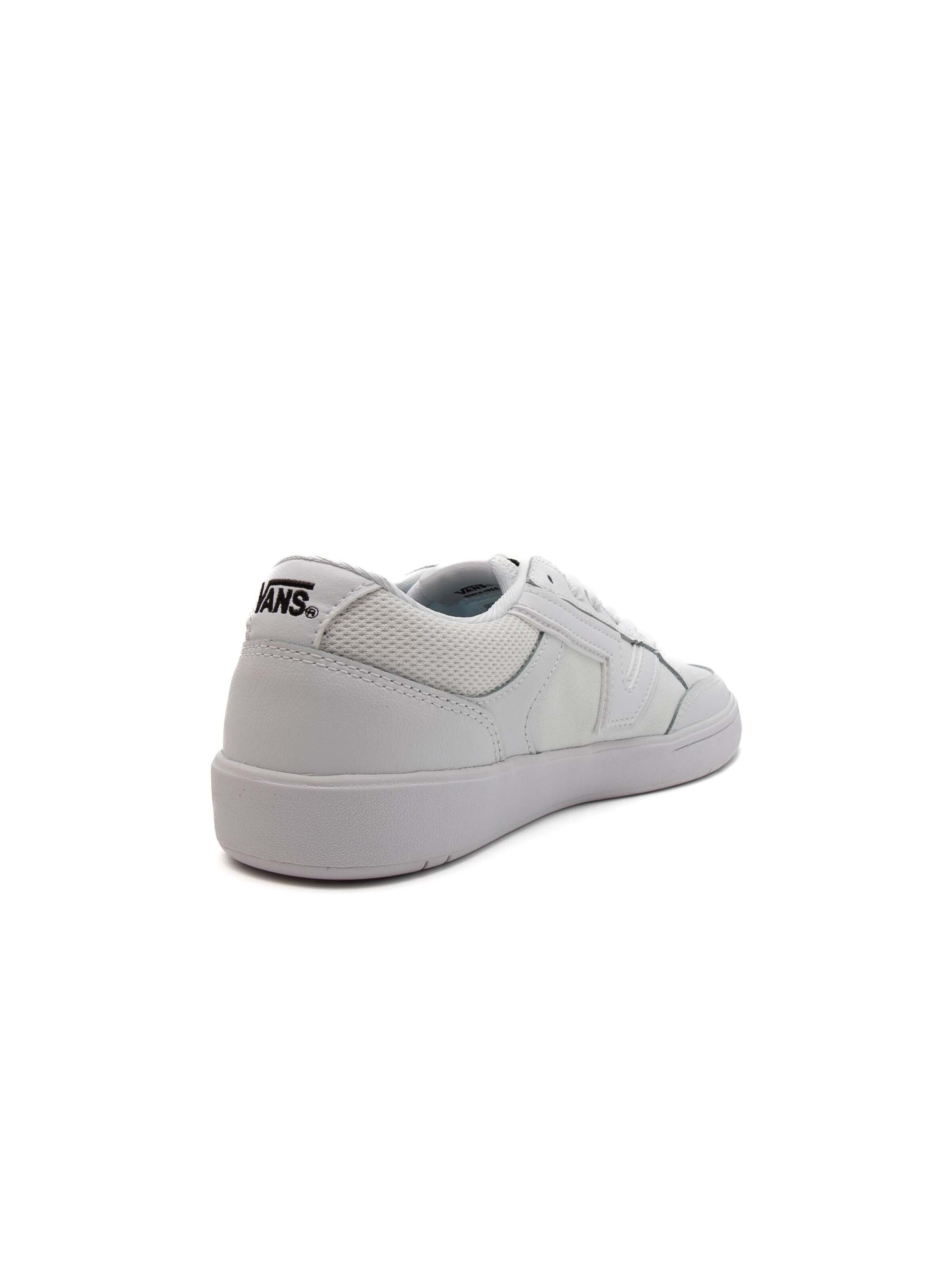 VANS Platform trainers 'Ua Lowland Cc Sports' in White