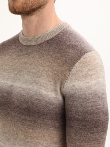 Gabbiano Pullover 'Fashionable' in Beige