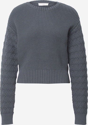 Guido Maria Kretschmer Collection Sweater 'Geeske' in Dark grey, Item view