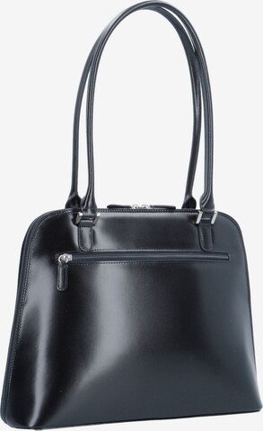 Picard Henkeltasche 'Berlin' in Schwarz