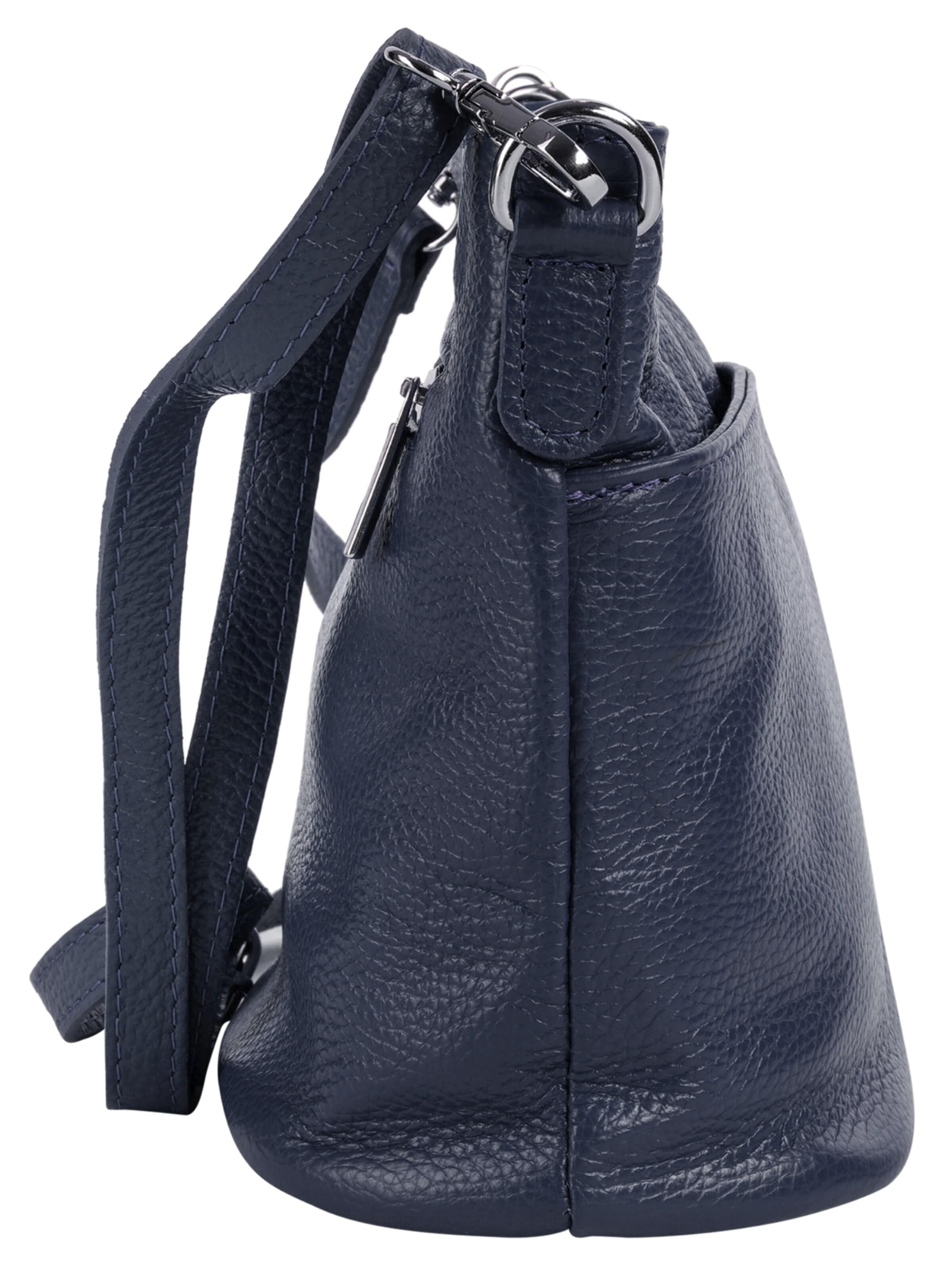 Sac à bandoulière Samantha Look en bleu