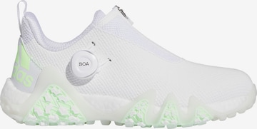 Chaussure de sport 'Codechaos 22' ADIDAS PERFORMANCE en blanc