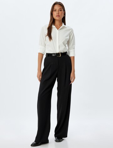 Koton Blouse in Wit