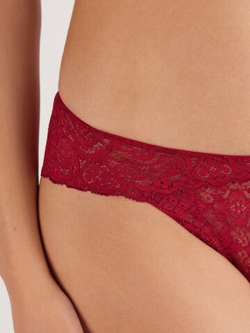 INTIMISSIMI Slip in Rot