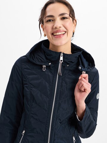 Barbara Lebek Steppjacke in Blau