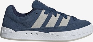 ADIDAS ORIGINALS Platform trainers 'Adimatic' in Blue