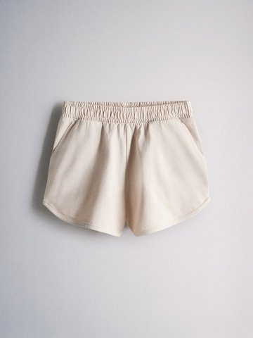 Set The Set en beige