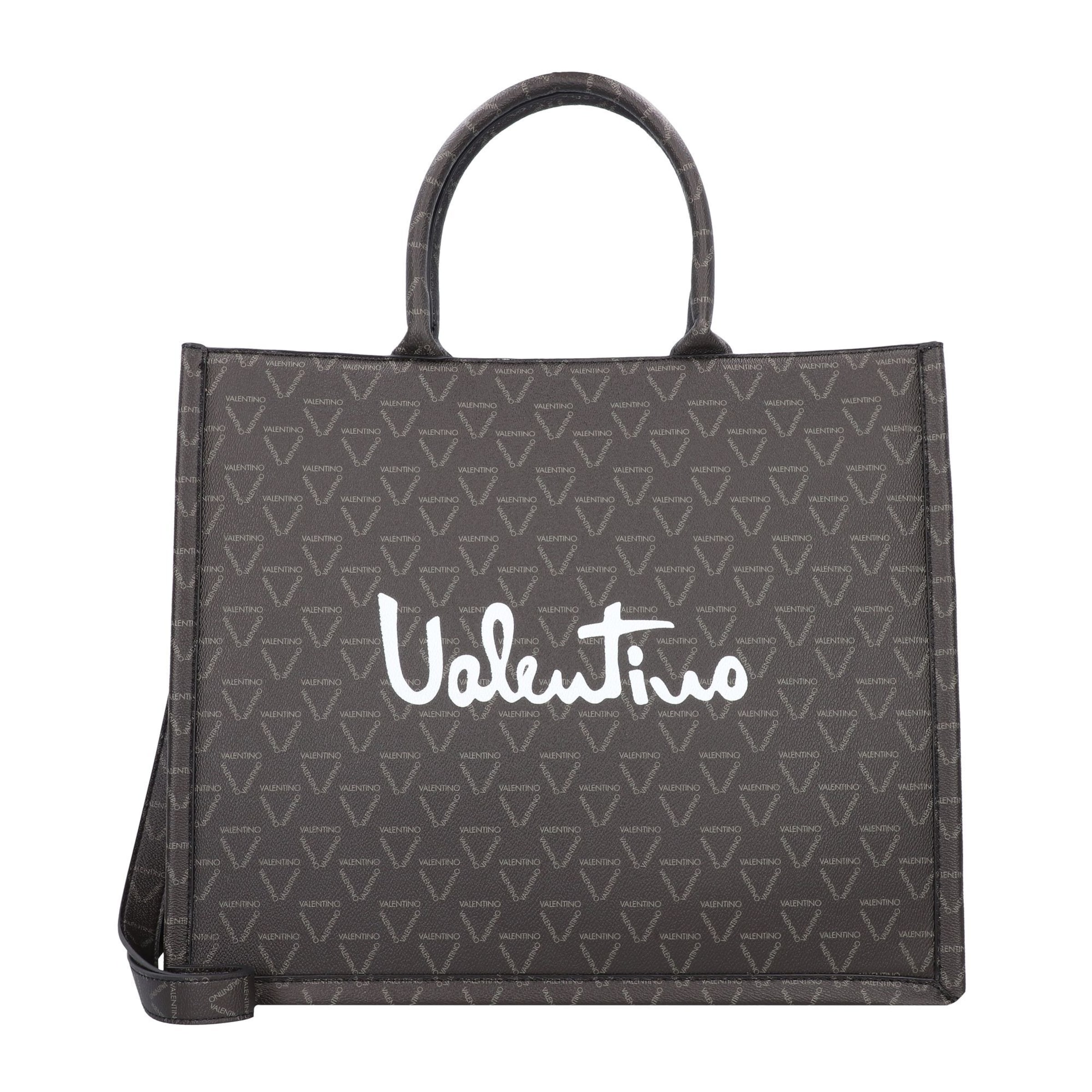VALENTINO Shopper 'Shore' in Black: front