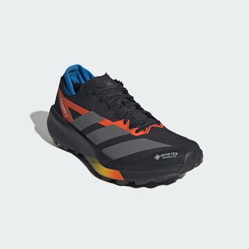 ADIDAS TERREX Lage schoen 'Agravic' in Zwart