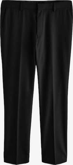 Kelnės su kantu iš Next, spalva – juoda, Prekių apžvalga