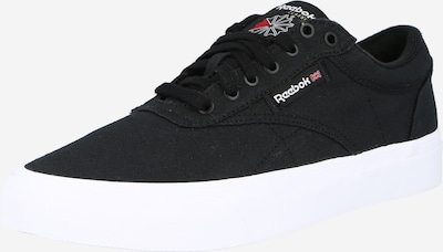 Reebok Classic Niske tenisice 'Club C' u crna / bijela, Pregled proizvoda