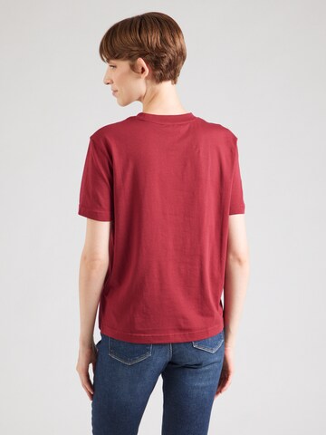 Calvin Klein Jeans Футболка в Красный