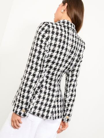 Lipsy Blazer in Black