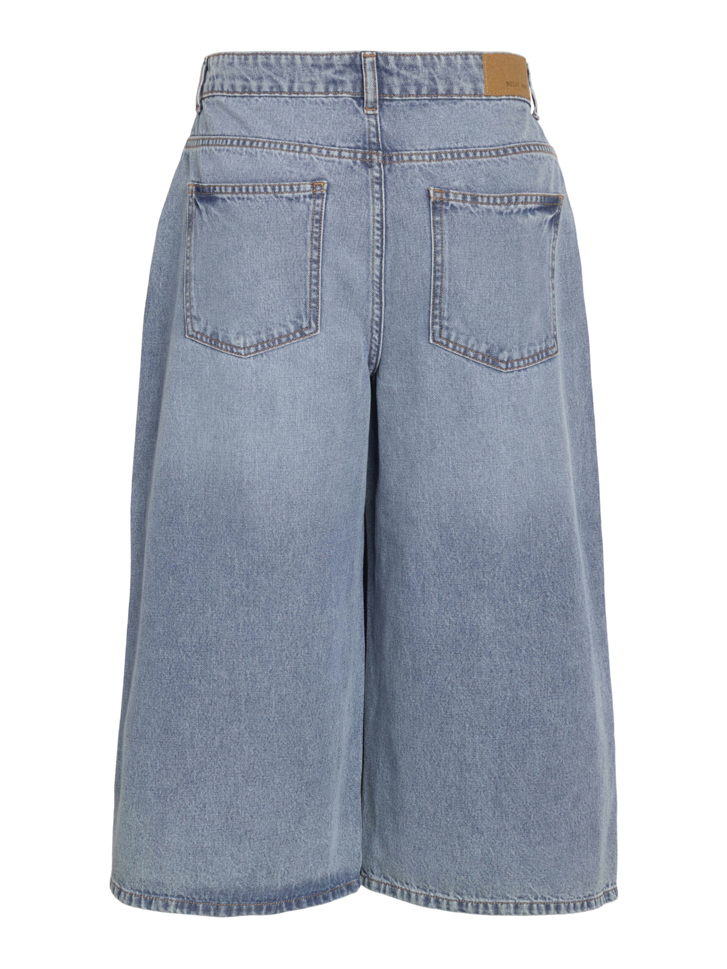 Noisy may Baggy Jeans 'NMWINDIE' in Blue
