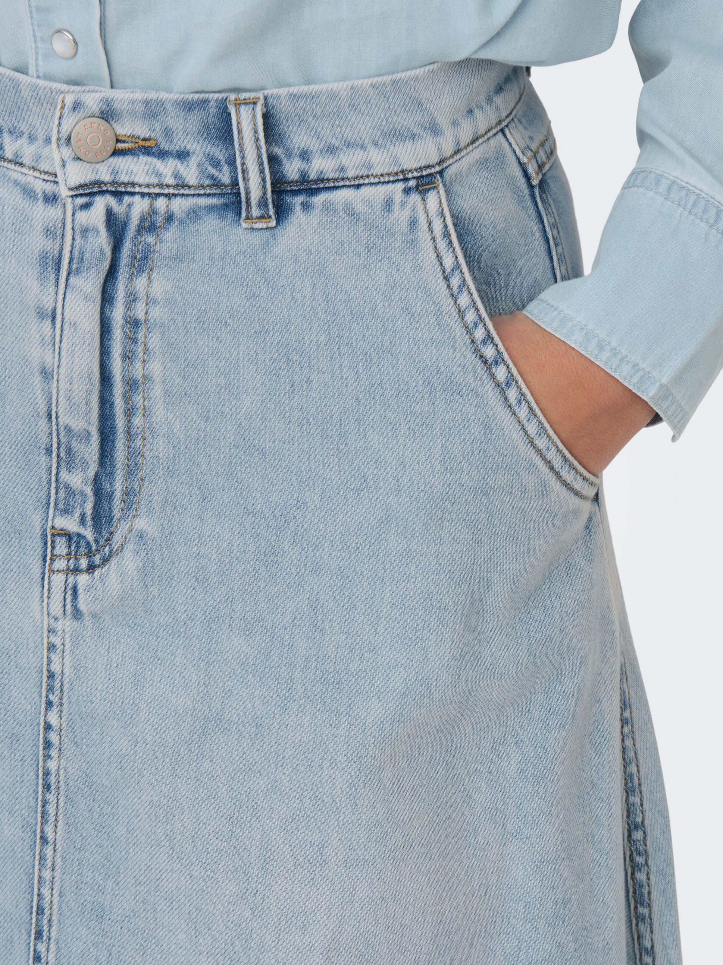Denim skirts (3/4 long) | Buy online | ABOUT YOU Denim skirts (3/4 long) | Buy online | ABOUT YOU