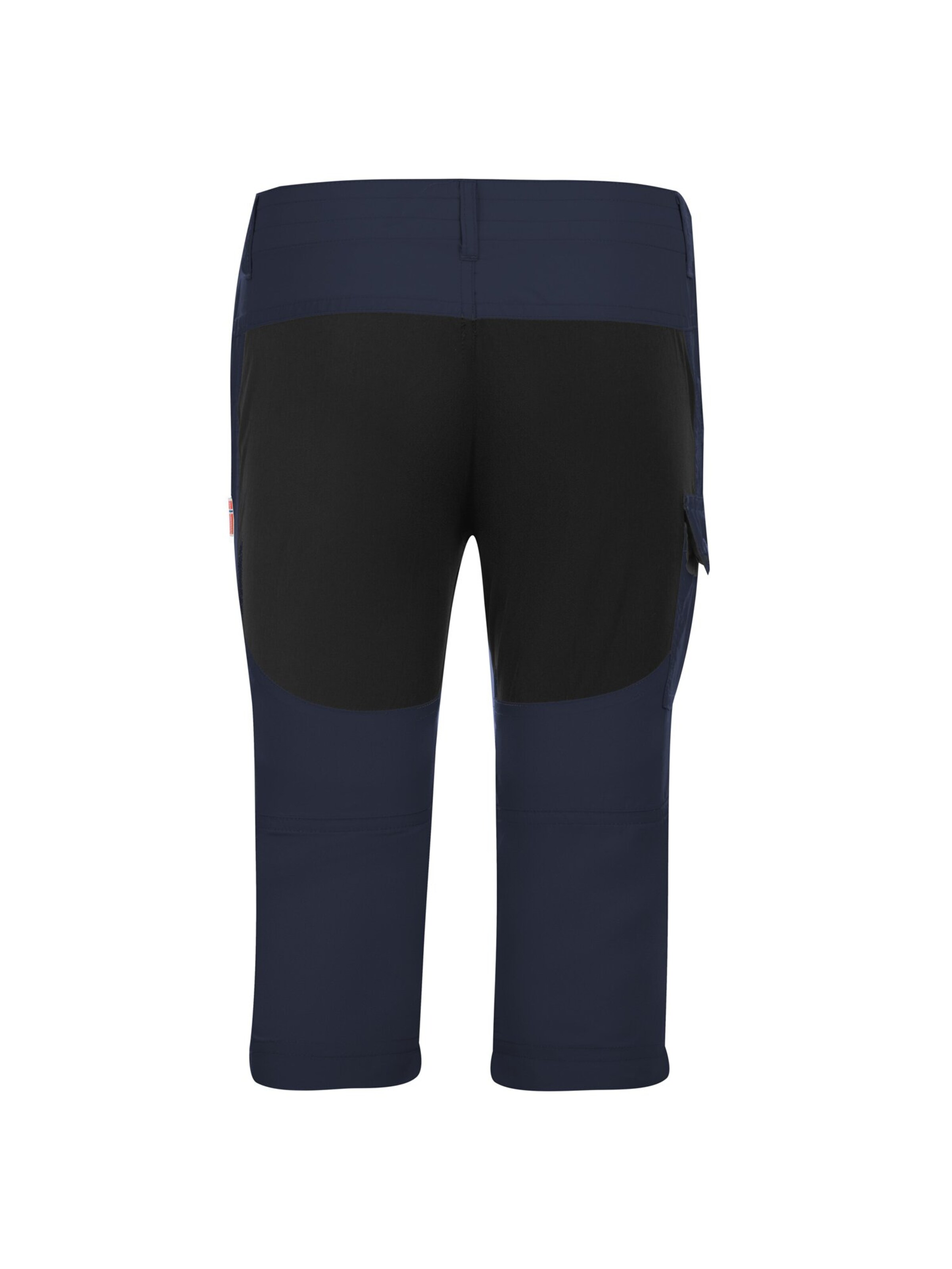 TROLLKIDS Regular Pants in Blue