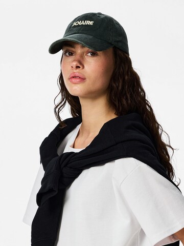 PIECES Cap 'PCBarah' in Green