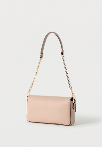 Karl Lagerfeld Shoulder bag 'K/SIGNATURE' in Pink
