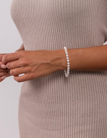 Bracelet 'Diligence' PURELEI en argent
