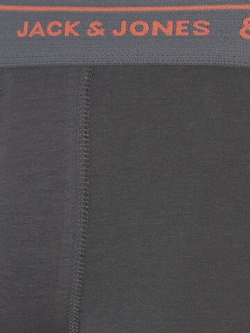 JACK & JONES - Boxers 'JACLAWRENCE' em azul