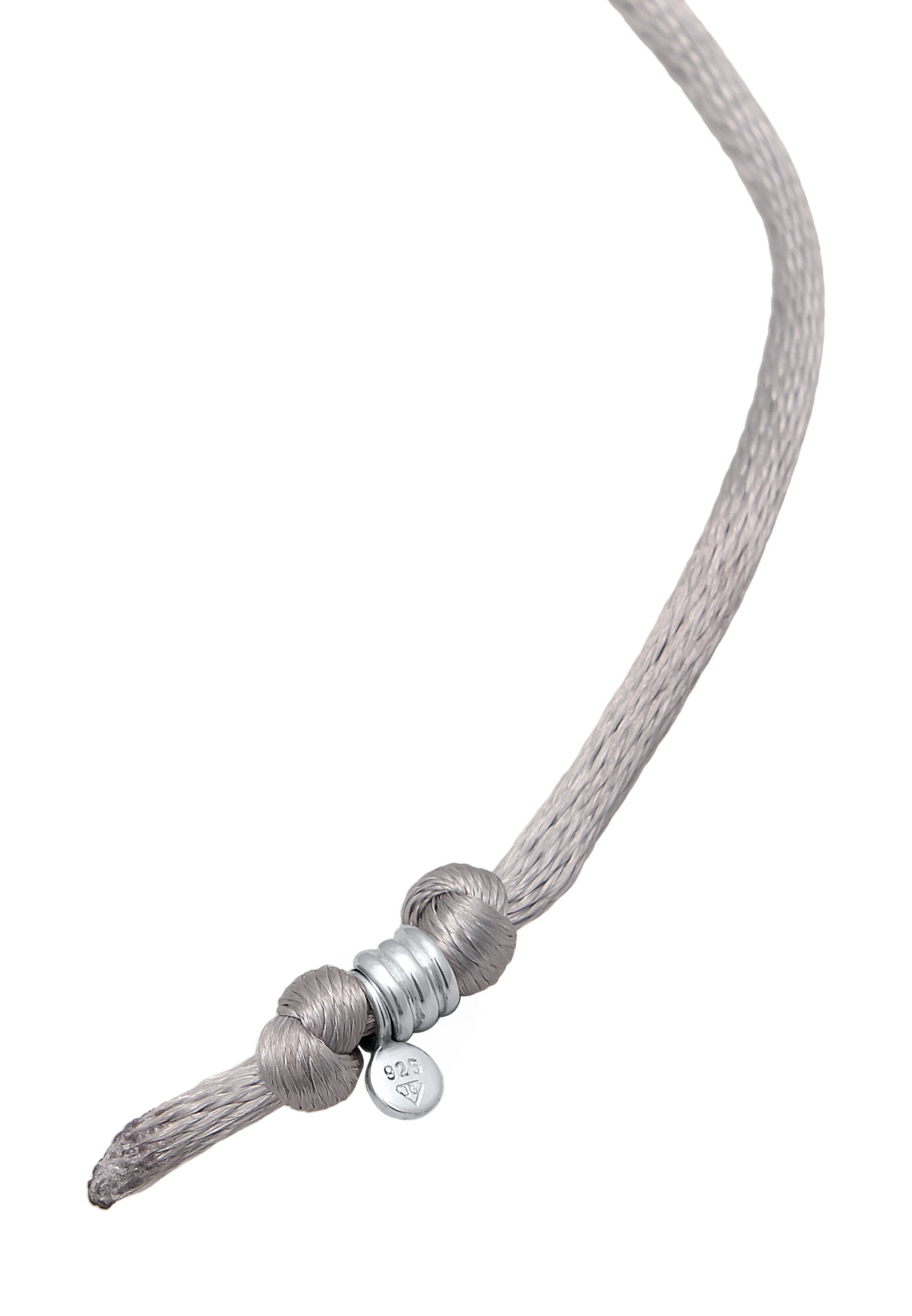 Chaîne ELLI en gris