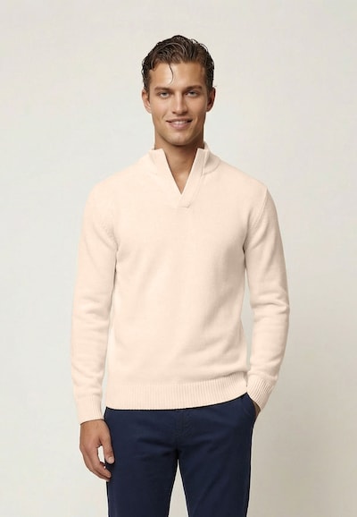 Felix Hardy Sweater in Beige, Item view