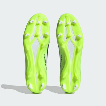 ADIDAS PERFORMANCEKopačke 'X Crazyfast.3' - bijela boja