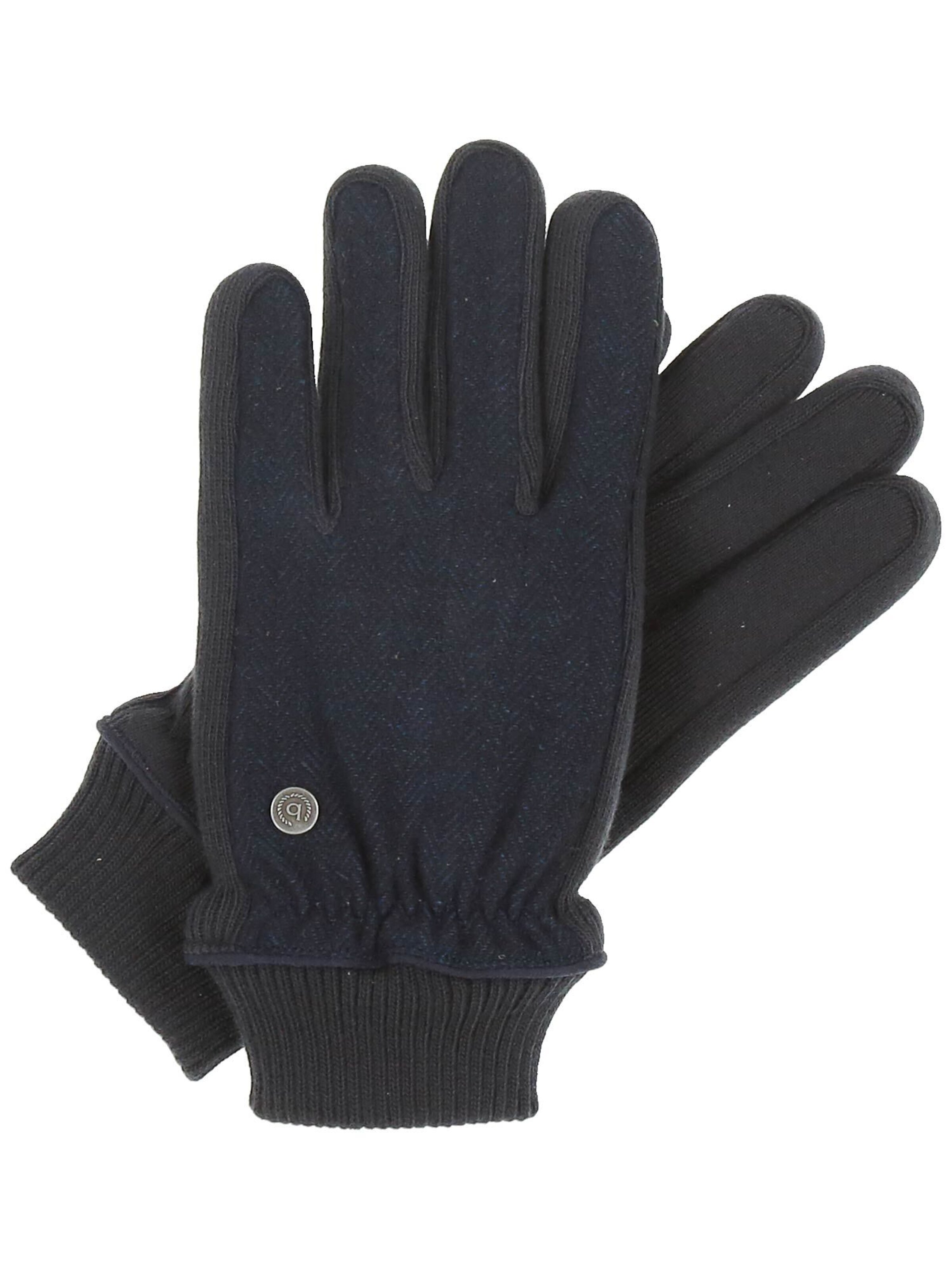 bugatti Handschuhe in Blau