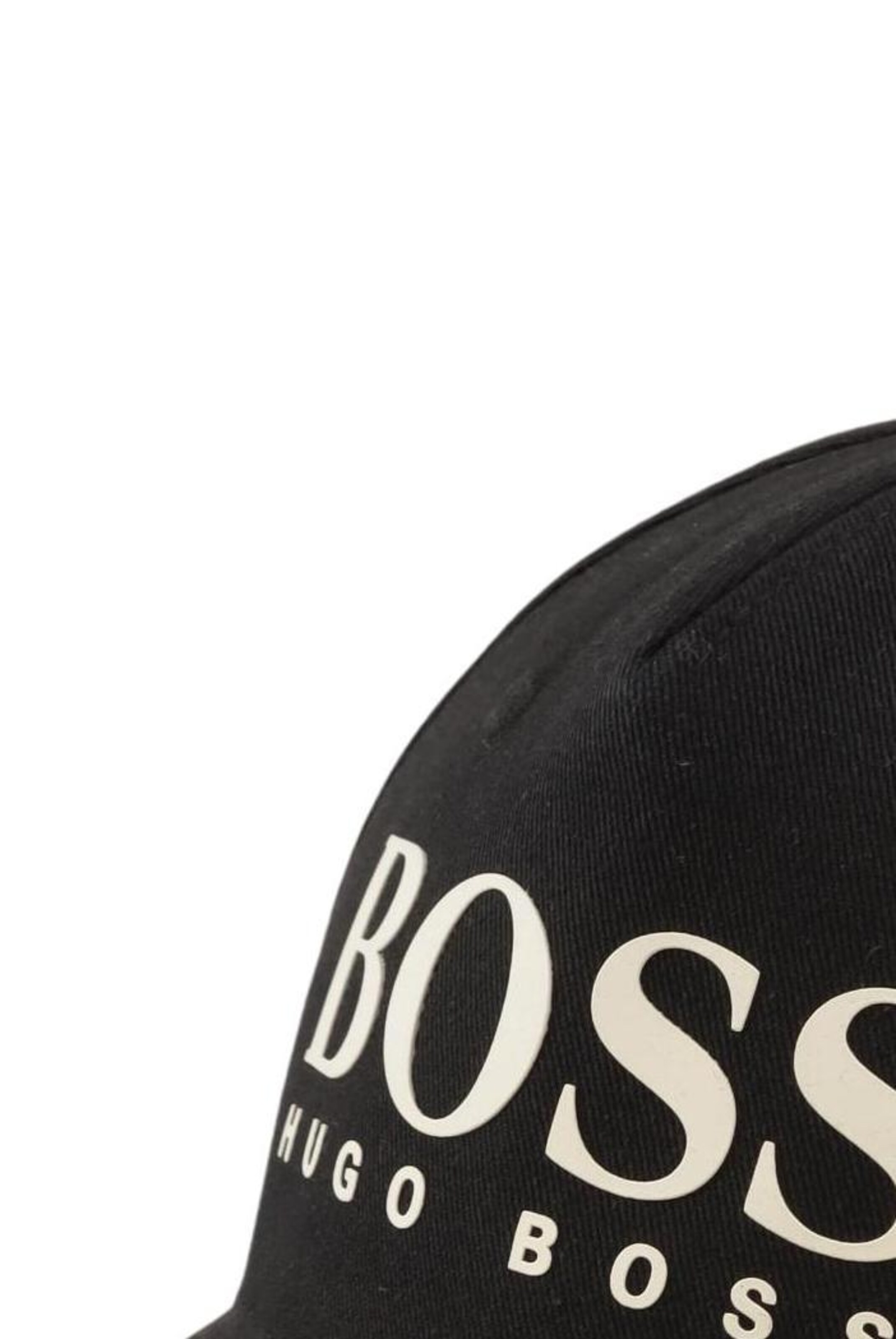 BOSS Green Hut oder Mütze One Size in Schwarz