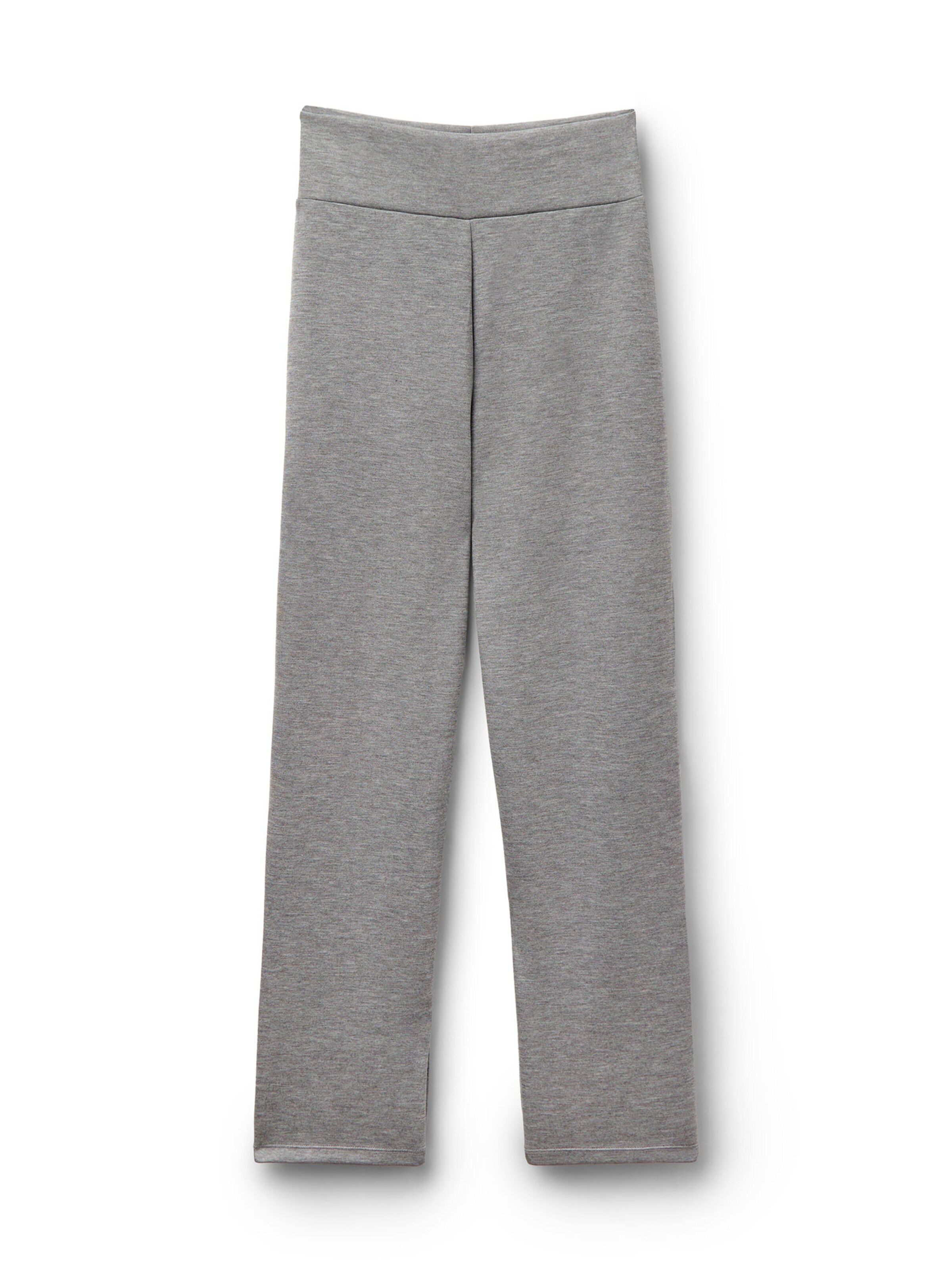 Tezenis Pants in Grey: front